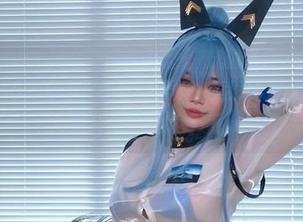 Tiny Asa办公室里的窗外风景,竟然比里面还好看,照片里的意境好逗。